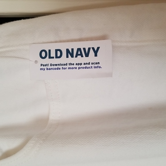 Old Navy 18 High Rise Jeans - Picture 9 of 12